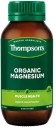 Thompsons-Organic-Magnesium-120-Tablets Sale