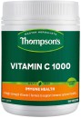 Thompsons-Vitamin-C-1000mg-Chewable-150-Tablets Sale