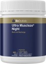 Bioceuticals-Ultra-Muscleze-Night-400g Sale