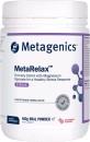 Metagenics-MetaRelax-Raspberry-482g Sale