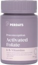 Perdays-Preconception-Activated-Folate-B-Vitamins Sale