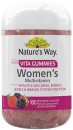 Natures-Way-Adult-Vita-Gummies-Womens-Multivitamin-100-Pack Sale