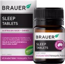 Brauer-Sleep-60-Tablets Sale