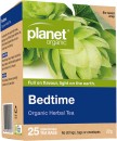 Planet-Organic-Bedtime-Tea-25-Tea-Bags Sale