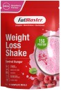 Naturopathica-FatBlaster-Weight-Loss-Shake-Raspberry-465g Sale