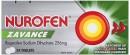 Nurofen-Zavance-Pain-Inflammation-Relief-24-Tablets Sale
