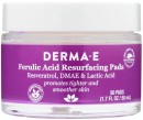 Derma-E-Firm-and-Lift-Ferulic-Acid-Resurfacing-Pads-50ml Sale