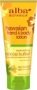 Alba-Botanica-Hawaiian-Hand-Body-Lotion-Cocoa-Butter-200ml Sale