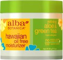 Alba-Botanica-Hawaiian-Aloe-Green-Tea-Moisturiser-85g Sale