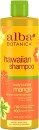 Alba-Botanica-Hawaiian-Moisturising-Mango-Hair-Wash-355ml Sale