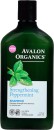 Avalon-Organics-Strengthening-Peppermint-Shampoo-325ml Sale