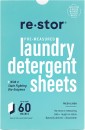 Restor-Laundry-Detergent-Sheets-Fresh-Linen-60-Pack Sale