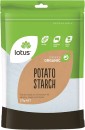 Lotus-Organic-Potato-Starch-375g Sale