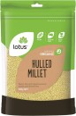 Lotus-Organic-Millet-Hulled-500g Sale