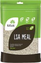 Lotus-LSA-Linseed-Sunflower-Seed-Almond-Meal-450g Sale