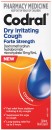 Codral-Dry-Irritating-Cough-Forte-Strength-200ml Sale