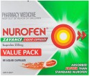 Nurofen-Zavance-Fast-Pain-Relief-80-Liquid-Capsules Sale