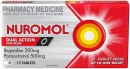 Nuromol-Dual-Action-8-Hour-Pain-Relief-12-Tablets Sale