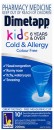 Dimetapp-Kids-6-Years-Cold-Allergy-Colour-Free-200ml Sale