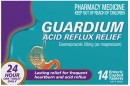 Guardium-24-Hour-Acid-Reflux-Relief-14-Tablets Sale