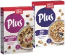 Uncle-Tobys-Plus-Cereal-620-705g-Selected-Varieties Sale