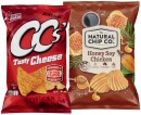 The-Natural-Chip-Co-or-CCs-Corn-Chips-175g-Selected-Varieties Sale
