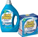 Cold-Power-Laundry-Liquid-2-Litre-or-Powder-2kg-Selected-Varieties Sale