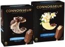 Connoisseur-Gourmet-Ice-Cream-4-Pack-or-Mini-6-Pack-Selected-Varieties Sale