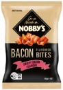 Nobbys-Crispy-Bacon-Flavoured-Bites-40g Sale