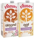 Vitasoy-Almond-Milk-Oat-Milk-or-Soy-Milky-1-Litre-Selected-Varieties Sale