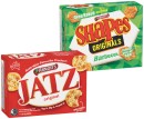 Arnotts-Shapes-130-190g-Jatz-225g-or-Clix-250g-Selected-Varieties Sale
