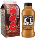 Oak-Flavoured-Milk-600mL-or-Ice-Break-Real-Coffee-500mL-Selected-Varieties Sale