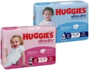 Huggies-Ultra-Dry-Newborn-or-Infant-Nappies-30-54-Pack-Selected-Varieties Sale