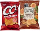 The-Natural-Chip-Co-Chips-or-CCs-Corn-Chips-175g-Selected-Varieties Sale
