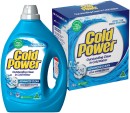 Cold-Power-Laundry-Liquid-2-Litre-or-Powder-2kg-Selected-Varieties Sale