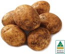 Australian-Brushed-Potatoes-2kg-Bag Sale