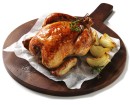Hot-Roast-Chicken Sale