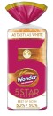 Wonder-Bread-5-Star-680-700g-Selected-Varieties Sale
