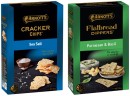 Arnotts-Cracker-Chips-Flatbread-Dippers-or-Gold-Crackers-90-150g-Selected-Varieties Sale