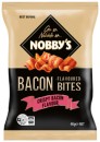 Nobbys-Crispy-Bacon-Bites-40g-or-Pork-Crackle-50g-Selected-Varieties Sale