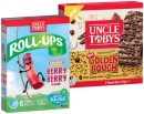 Uncle-Tobys-Muesli-Bars-56-Pack-or-RollUps-6-Pack-Selected-Varieties Sale