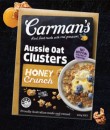 Carmans-Aussie-Oat-Clusters-450g-Selected-Varieties Sale