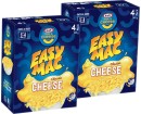 Kraft-Easy-Mac-4-Pack-Selected-Varieties Sale