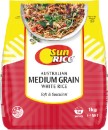 SunRice-Medium-Grain-White-or-Brown-Rice-1kg Sale