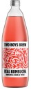Two-Boys-Brew-Kombucha-750mL-Selected-Varieties Sale