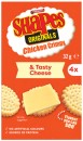 Arnotts-Cheese-Crackers-3133g-Selected-Varieties Sale