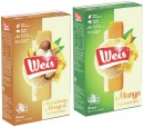 Weis-Bar-4-Pack-or-Mini-6-Pack-Selected-Varieties Sale