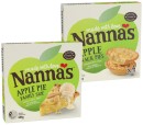 Nannas-Fruit-Pie-Family-Size-600g-or-Snack-Pies-450g-Selected-Varieties Sale