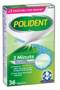 Polident-Denture-Cleanser-3-Minute-Daily-Whitening-or-Retainer-Mouthguard-Tablets-36-Pack Sale