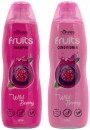 Natures-Organics-Fruits-Shampoo-or-Conditioner-500mL-Selected-Varieties Sale